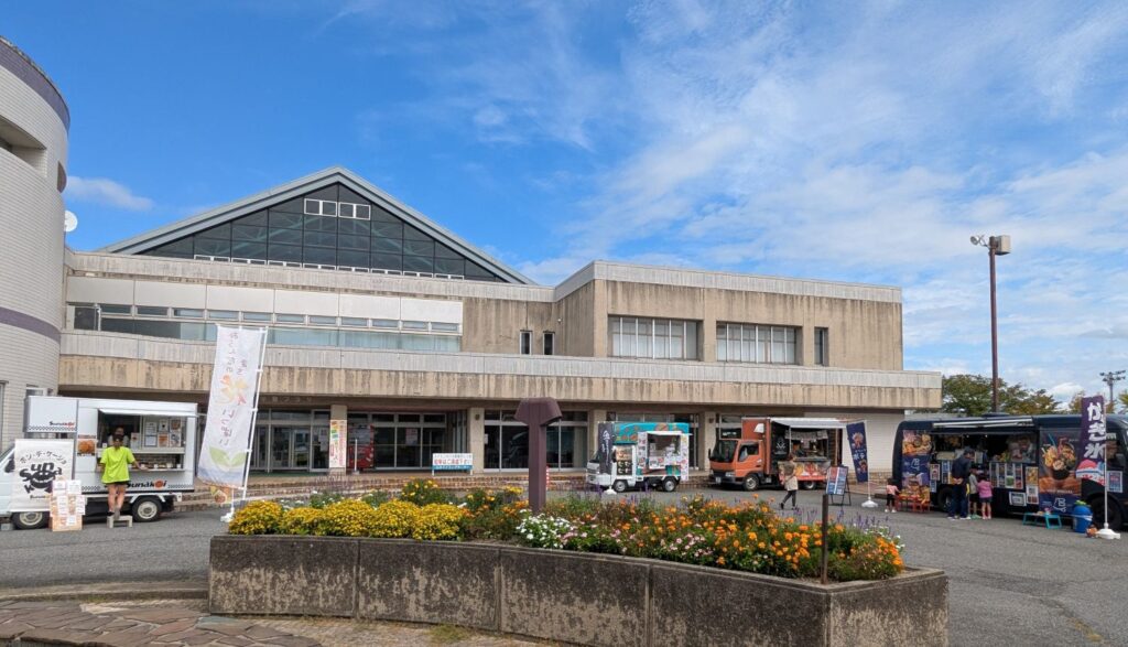 ワンデーフェスタ！！